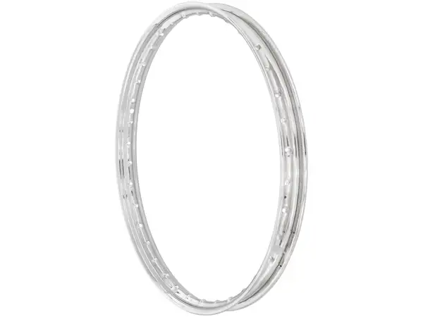Felgenring 1.20 x 19" (46 mm) Chrom